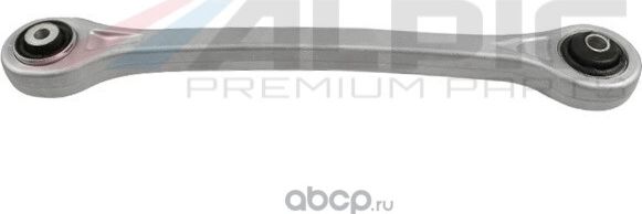 Рычаг подвески левый BMW(5) (Alpic). Артикул ASA137L