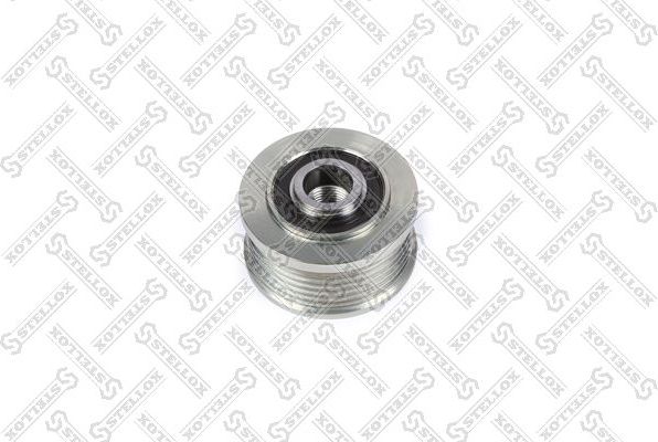 Шкив генератора Stellox. Артикул 20-01460-SX