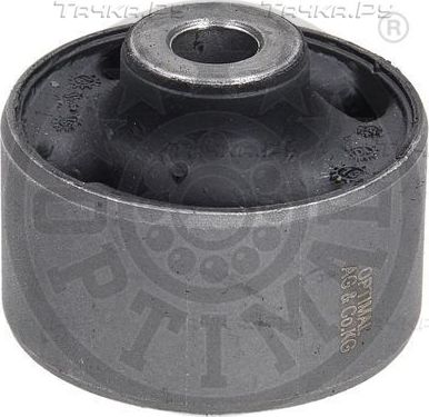 Сайлентблок переднего рычага подвески Optimal правый/левый для Daewoo Nubira III 2003-2004. Артикул F8-7937
