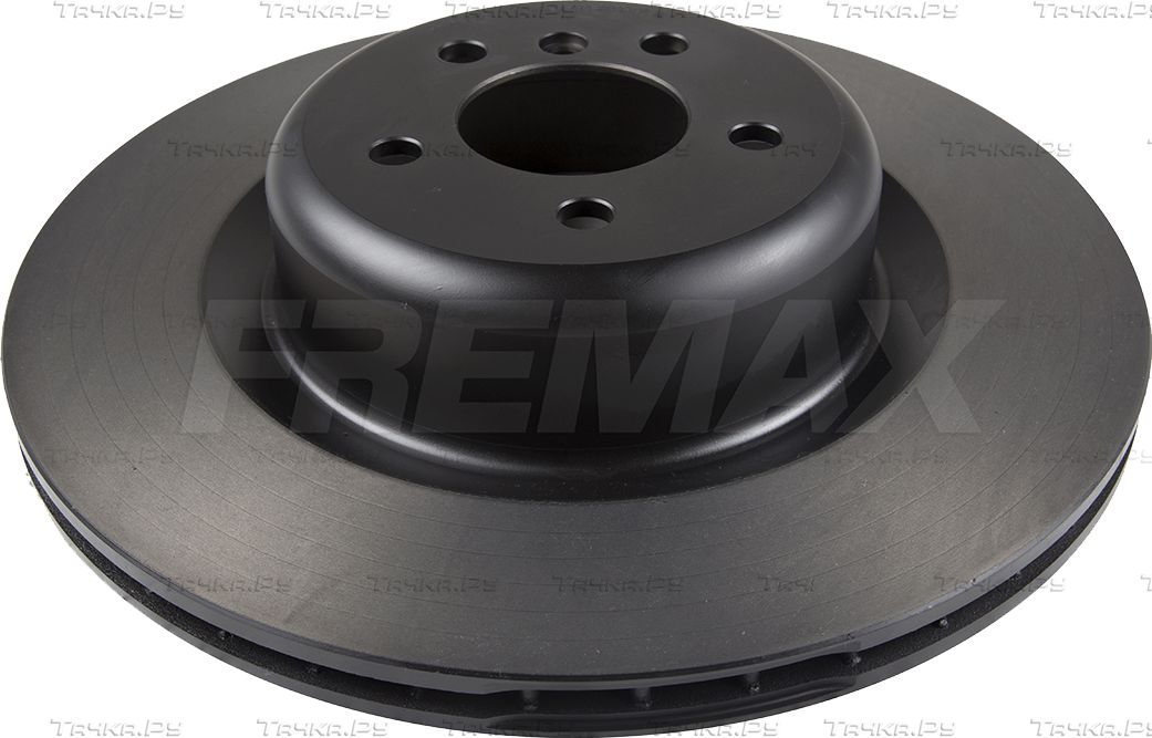 Тормозной диск Fremax. Артикул BD-3494