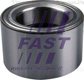 Ступичный подшипник Fast. Артикул FT21102