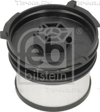 Фильтр АКПП Febi Bilstein. Артикул 194026