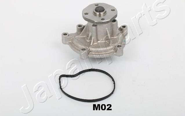 Помпа (водяной насос) Japanparts. Артикул PQ-M02