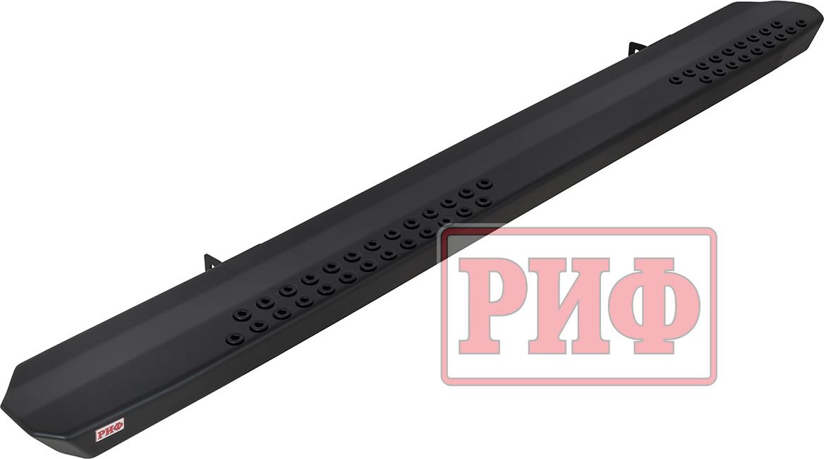 Пороги силовые РИФ для Tank 400 2022-2026. Артикул RIFT40-41000