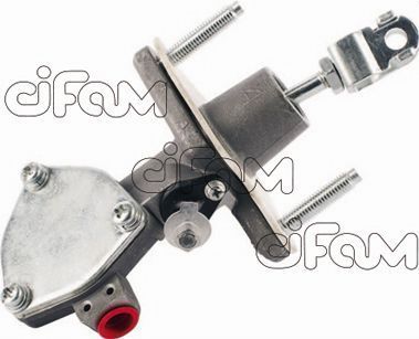 Цилиндр сцепления главный Cifam (алюминий). Артикул 505-147