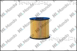 FILTER OIL (Mando). Артикул MMF040306