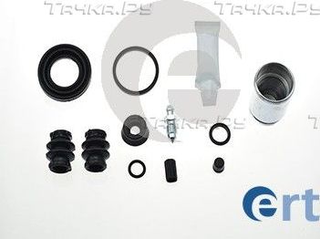 Ремкомплект тормозного суппорта ERT задний для SEAT Ibiza II 1996-2002. Артикул 401327