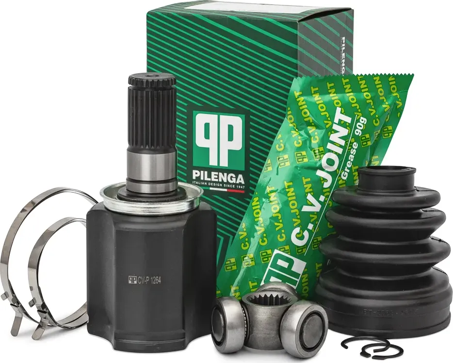 PILENGA ШРУС передний внутренний левый  правый  HYUNDAI SOLARIS 2017-. Артикул cv-p1264