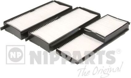 Салонный фильтр Nipparts. Артикул J1343000
