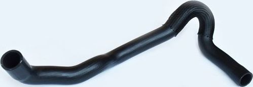 Патрубок радиатора (системы охлаждения) ASAM. Артикул 55803