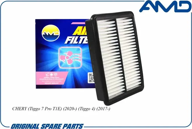 Фильтр воздушный (AMD). Артикул AMD.FA518