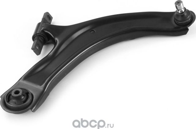 Рычаг передний NISSAN DUALIS/QASHQAI/ROGUE/X-TRAIL 07- RH (Hosu). Артикул HSAC0220