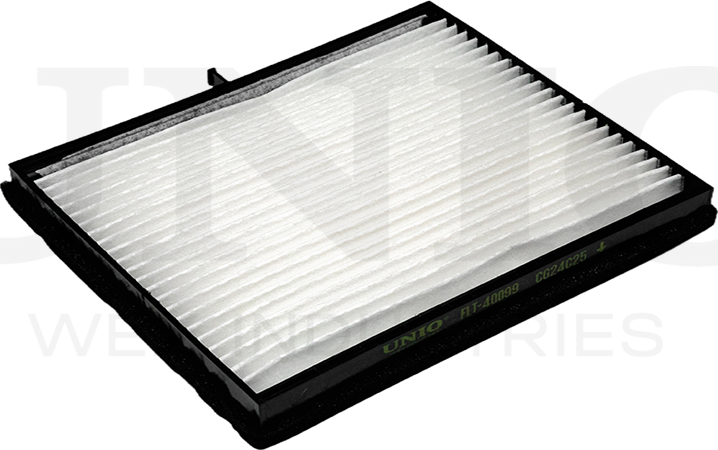 Фильтр салона (Unio). Артикул FLT-40099