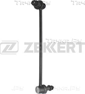 Стойка (тяга) стабилизатора Zekkert передняя правая для Hyundai ix55 2007-2013. Артикул SS-1223
