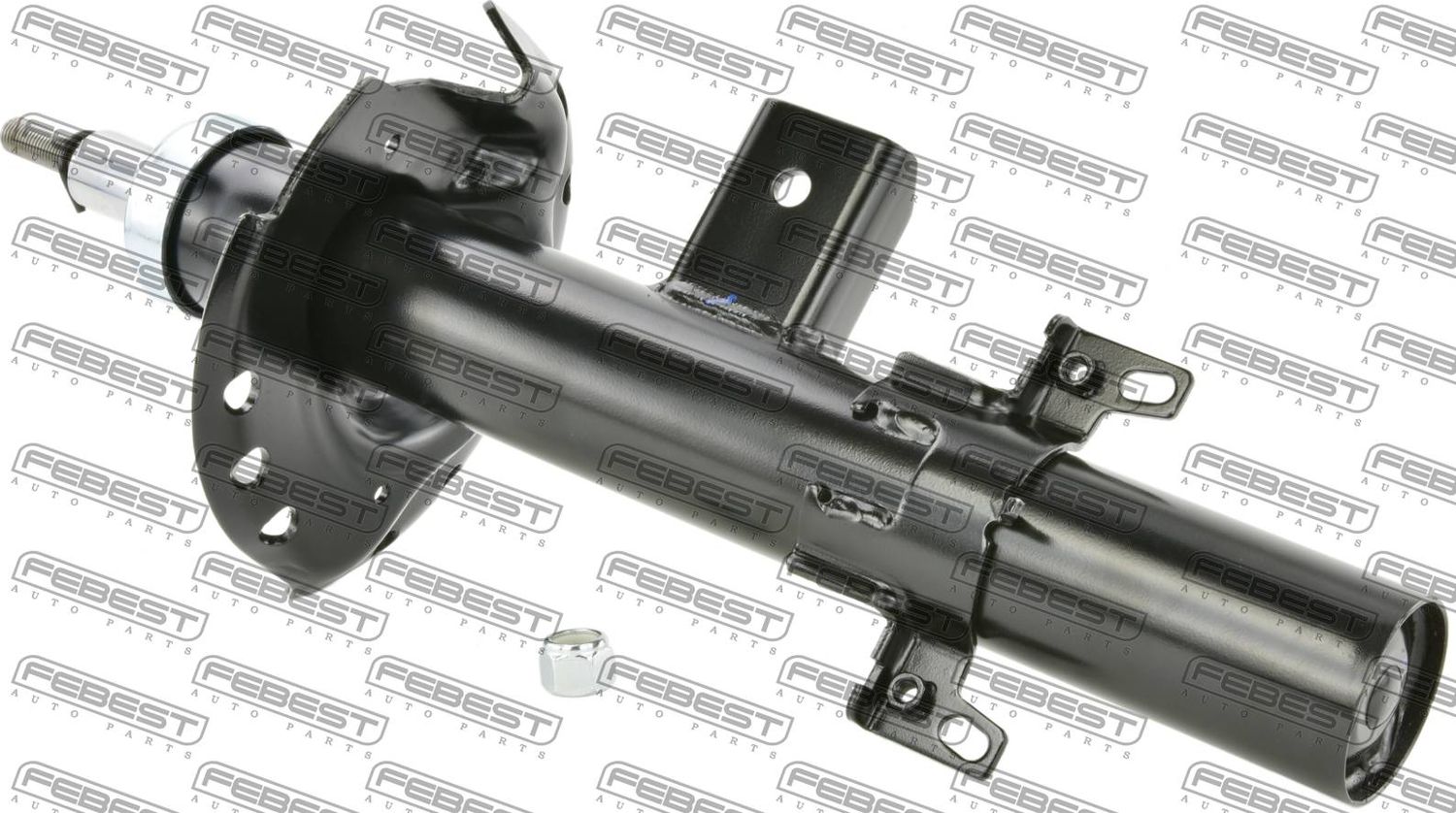 Амортизатор Febest. Артикул 29664167RL
