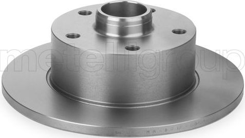 Тормозной диск Trusting. Артикул DF188