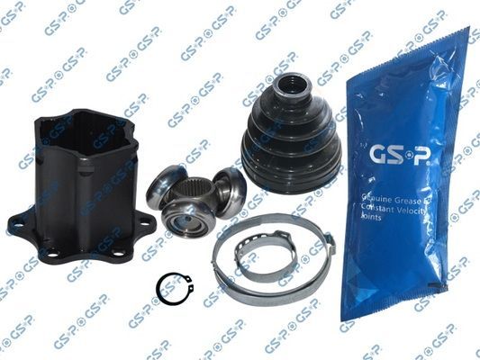 Шрус внутренний (граната) GSP передний для Volkswagen Touran II 2010-2015. Артикул 661057
