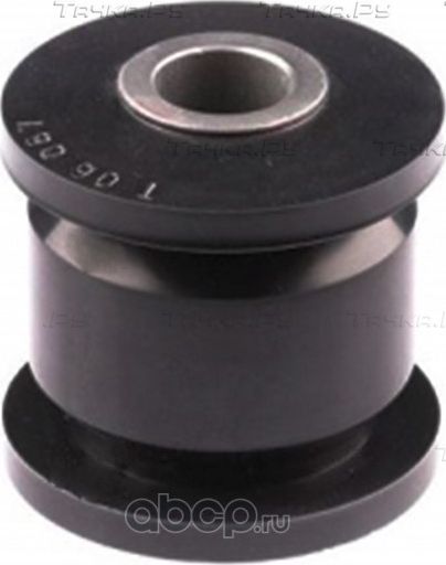Сайлентблок (Polyblack). Артикул T06087