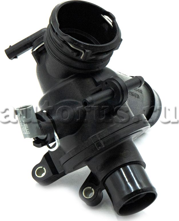 Термостат Mercedes-Benz. Артикул A6512002800