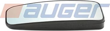 Зеркальное стекло MB SPRINTER Auger. Артикул 73844