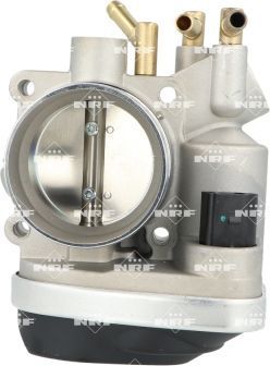 Дроссельная заслонка NRF. Артикул 408023