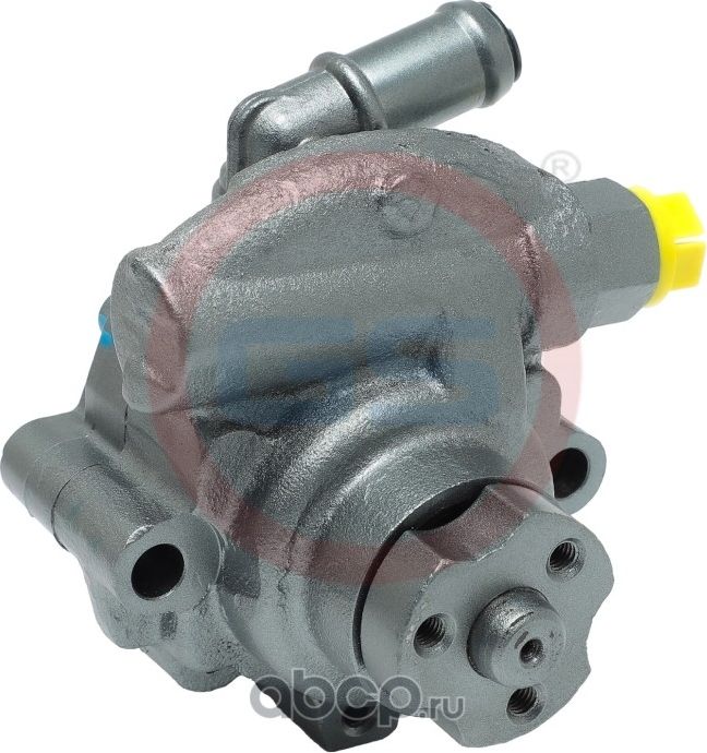 Насос ГУР Ford Transit 2000-2006, Ford Mondeo 2000-2007 rebuild (GS). Артикул HP14015