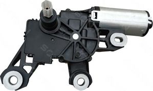 Мотор стеклоочистителя (моторчик дворников) Sontian задний для Audi S4 II (B6) 2003-2004. Артикул ZD1233A3