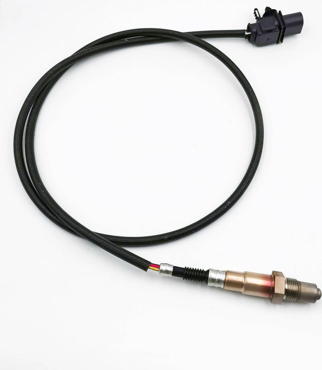 ЛЯМБДА-ЗОНД BMW  X6 35 I, XDRIVE 35 I 08- 5 КОНТ. 1300 MM (Achr). Артикул 95102130