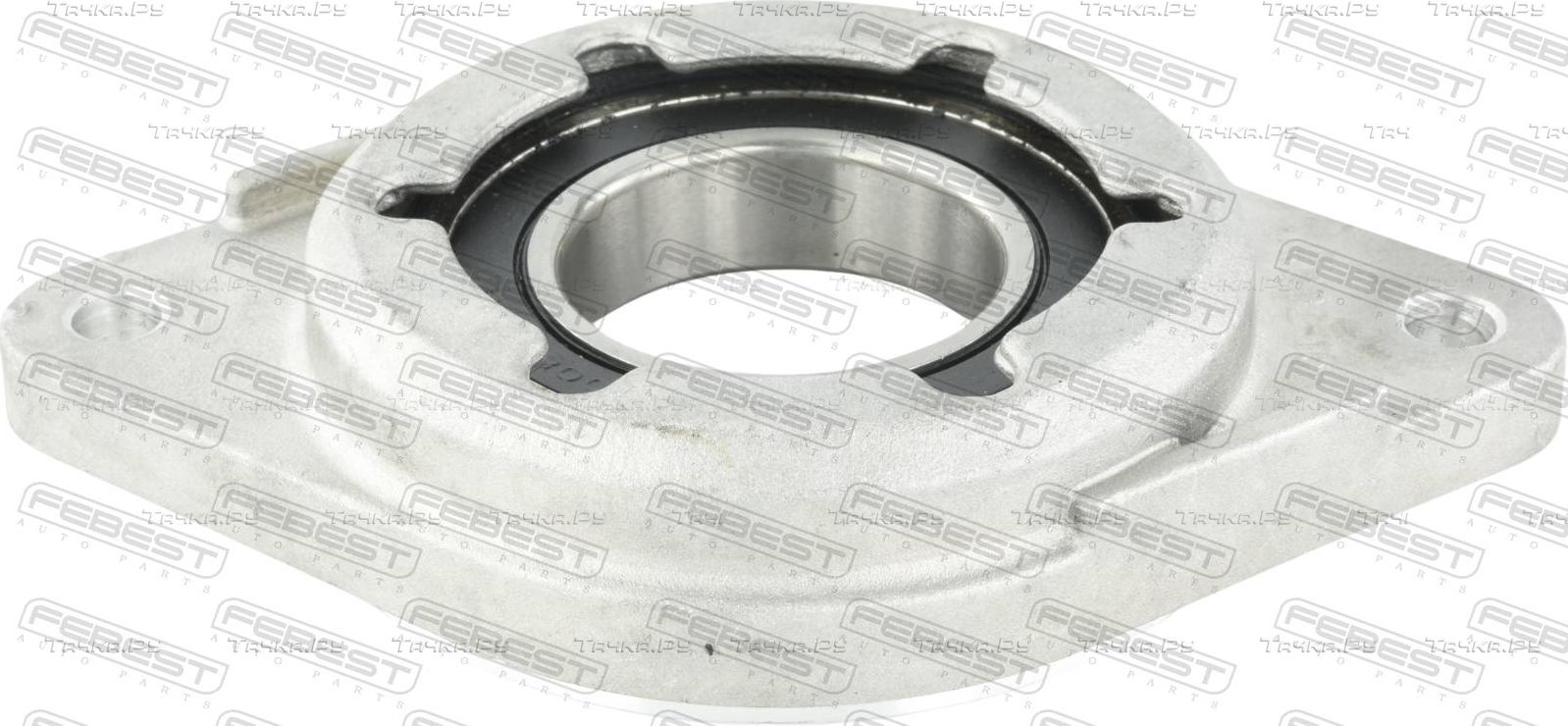 Подшипник полуоси Febest. Артикул BZCB-246