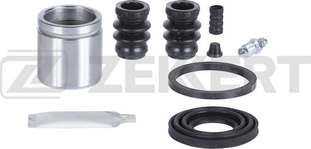 Ремкомплект тормозного суппорта Zekkert передний для Kia Joice 2000-2004. Артикул BR-1257