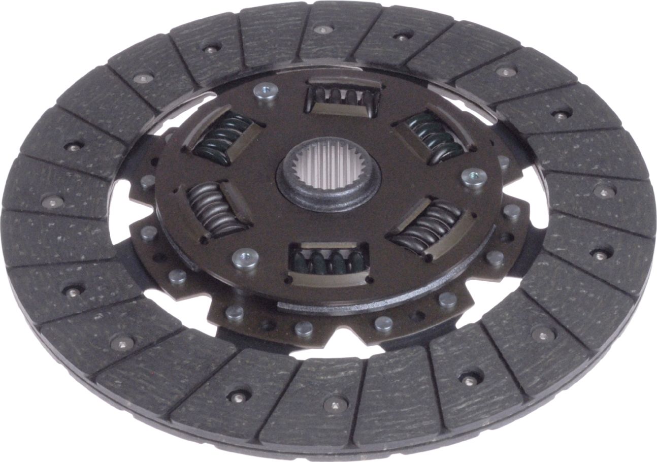 Диск сцепления Blue Print. Артикул ADM53142
