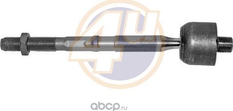 Рулевая тяга 4U. Артикул DC-E-10104