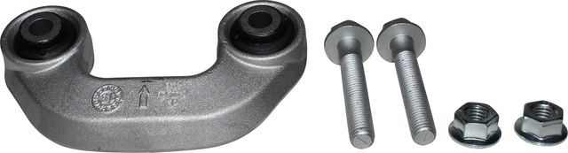 Стойка (тяга) стабилизатора JP Group. Артикул 1140402980