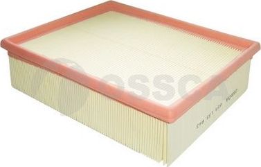 Воздушный фильтр OSSCA. Артикул 02700