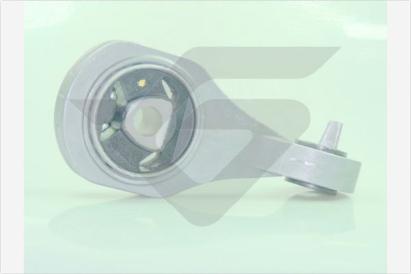 Опора двигателя Hutchinson передняя/задняя левая нижняя для Alfa Romeo Giulietta III 2010-2026. Артикул 594556