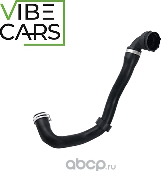 Патрубок системы охлаждения VC100485 для автомобилей VOLVO (Vibecars). Артикул VC100485