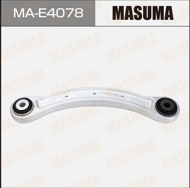 Рычаг подвески (Masuma). Артикул MA-E4078