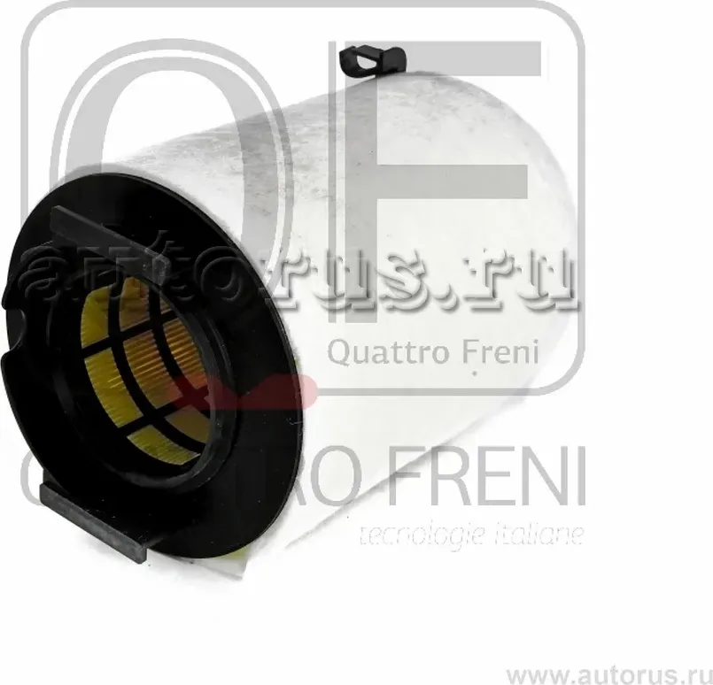 Фильтр воздушный (Quattro Freni). Артикул qf36a00108