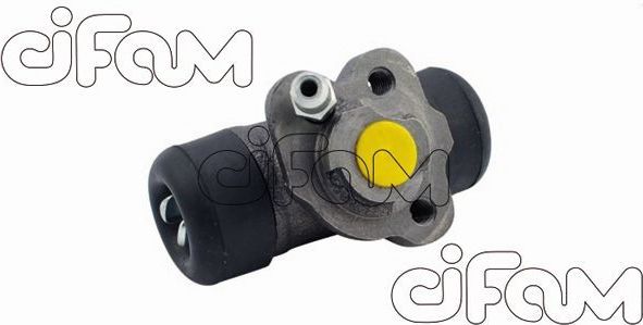 Тормозной цилиндр Cifam (Чугун). Артикул 101-270