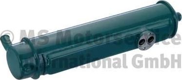 Радиатор масляный (маслоохладитель) для двигателя BF Germany. Артикул 20190412000