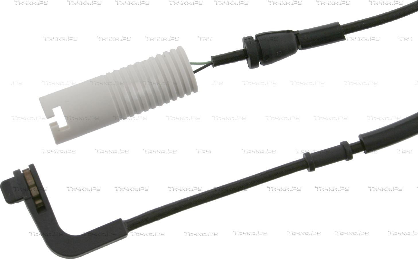 Датчик износа тормозных колодок  Febi Bilstein задний для BMW 1 I (E82/E88) 2007-2012. Артикул 24319