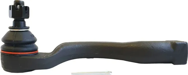 Наконечник рул прав MITSUBISHI PAJERO [1999-...]  MONTERO [2001-2006]  TRITON 4WD [2005-...]  L200 [ (KYB). Артикул ktr1142