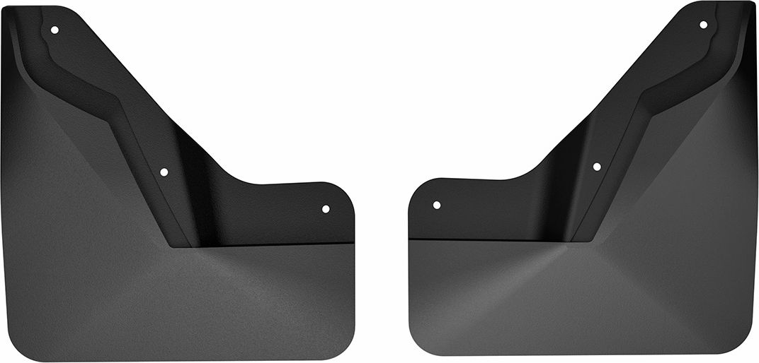 Брызговики 3D Norplast задняя пара для Tank 400 2023-2026. Артикул NPL-Br-895-400B