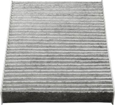 Салонный фильтр SCT-Germany для Volvo S60 II 2010-2018. Артикул SAK 277