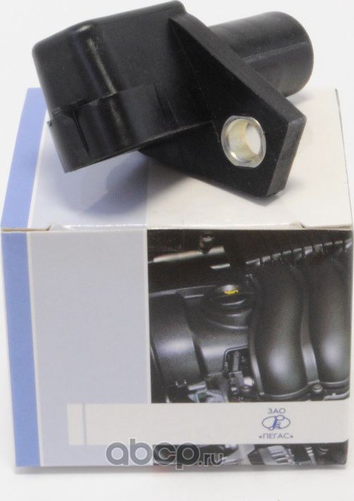 Датчик полож. коленвала 2112-3847010-04ИУ (Элкар). Артикул 2112384701004ИУ