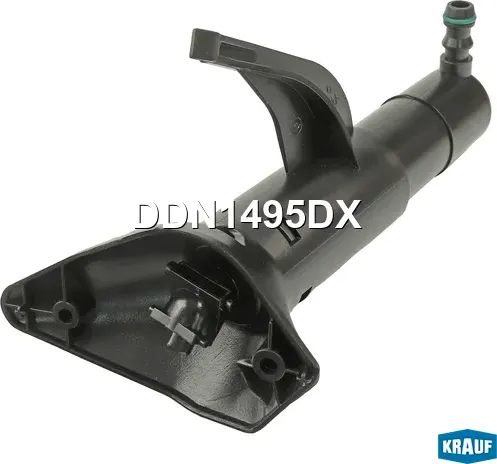 Форсунка омывателя фар (Krauf). Артикул DDN1495DX