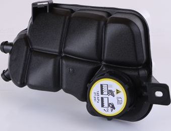 Расширительный бачок Nissens (полимерный материал) для Volvo XC70 II 2007-2016. Артикул 996176