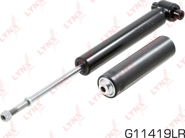 Амортизатор LYNXauto задний для Volvo XC90 I 2002-2014. Артикул G11419LR