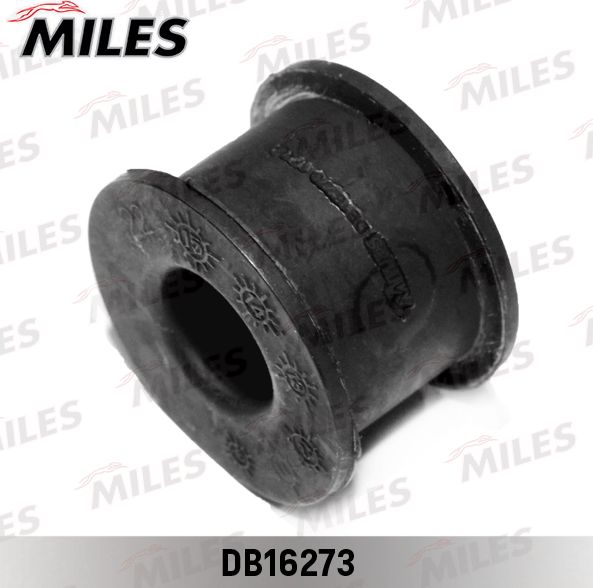 Втулка стабилизатора Miles. Артикул DB16273