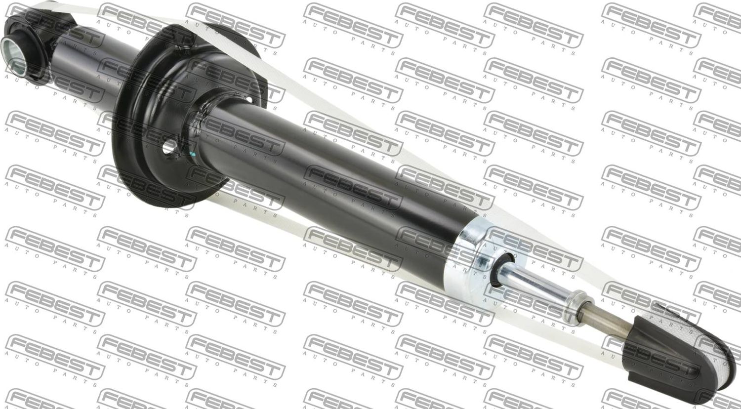 Амортизатор Febest. Артикул 12658718R